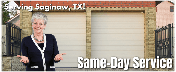Garage Door Repair Saginaw TX